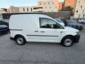 Volkswagen Caddy Kasten BMT //mit INNEN-KASTENAUFBAU// Weiß - thumbnail 5