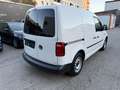 Volkswagen Caddy Kasten BMT //mit INNEN-KASTENAUFBAU// Weiß - thumbnail 2