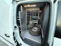 Volkswagen Caddy Kasten BMT //mit INNEN-KASTENAUFBAU// Weiß - thumbnail 11