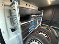 Volkswagen Caddy Kasten BMT //mit INNEN-KASTENAUFBAU// Weiß - thumbnail 14