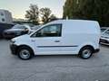 Volkswagen Caddy Kasten BMT //mit INNEN-KASTENAUFBAU// Weiß - thumbnail 6