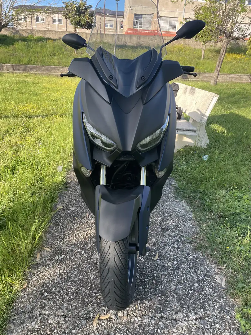 Yamaha X-Max 300 tech max - 2