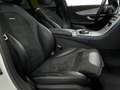 Mercedes-Benz C 63 AMG C 63 AMG | PANO | BURMESTER | NIGHT | AMG PERFORMA Weiß - thumbnail 45