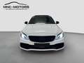 Mercedes-Benz C 63 AMG C 63 AMG | PANO | BURMESTER | NIGHT | AMG PERFORMA Weiß - thumbnail 2