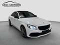 Mercedes-Benz C 63 AMG C 63 AMG | PANO | BURMESTER | NIGHT | AMG PERFORMA Weiß - thumbnail 3
