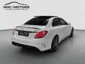 Mercedes-Benz C 63 AMG C 63 AMG | PANO | BURMESTER | NIGHT | AMG PERFORMA Weiß - thumbnail 5