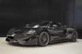 McLaren 570S full Black carbon V8 3.8L bi-turbo - thumbnail 2