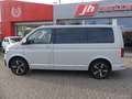 Volkswagen T6 Multivan T6.1 Multivan Generation Six ACC*CAM*Standhzg. Grau - thumbnail 2