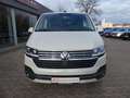 Volkswagen T6 Multivan T6.1 Multivan Generation Six ACC*CAM*Standhzg. Grau - thumbnail 8