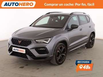 2.0 TSI 4Drive