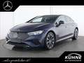 Mercedes-Benz EQE 300 Electric Art Advanced Plus HuD+Massage ! Blau - thumbnail 1
