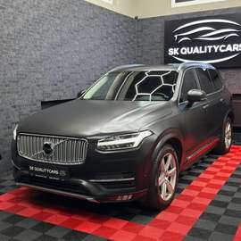 XC 90 D5 DPF AWD Inscription