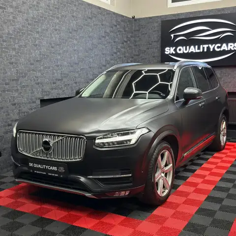 Volvo XC90 XC 90 D5 DPF AWD Inscription