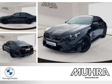 Limousine 20"/21" M Driver´s Pack Carbon Exterieur