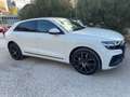 Audi Q8 Q8 50 TDI 286 CV quattro Sport AUTOMATICA 22" GAR Blanc - thumbnail 3