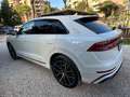 Audi Q8 Q8 50 TDI 286 CV quattro Sport AUTOMATICA 22" GAR Blanc - thumbnail 4