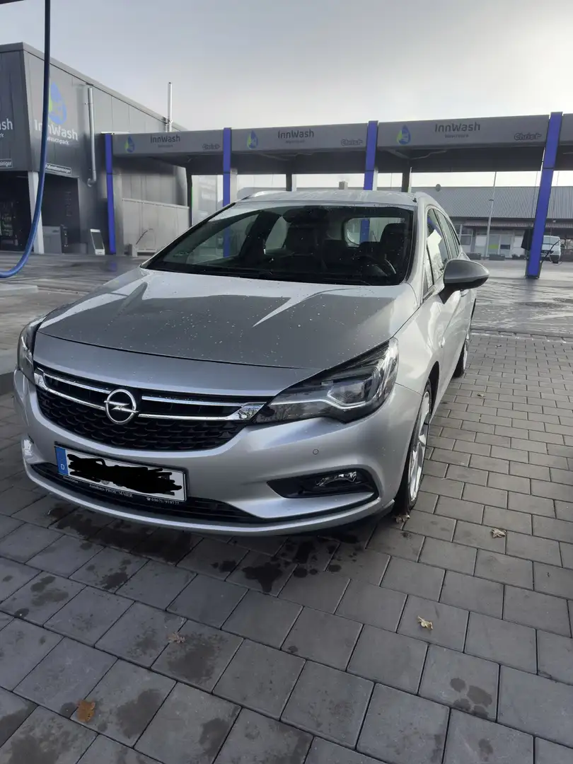 Opel Astra 1.6 D Start/Stop Sports Tourer ON - 1
