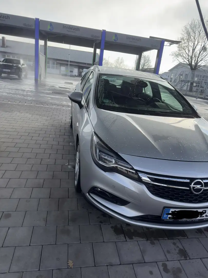 Opel Astra 1.6 D Start/Stop Sports Tourer ON - 2