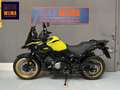 Suzuki V-Strom 650 XTA Amarillo - thumbnail 2