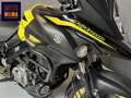 Suzuki V-Strom 650 XTA Amarillo - thumbnail 4