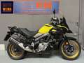 Suzuki V-Strom 650 XTA Amarillo - thumbnail 1