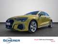 Audi A3 40 TFSIe S tronic S LINE ACC AHK CA Amarillo - thumbnail 1