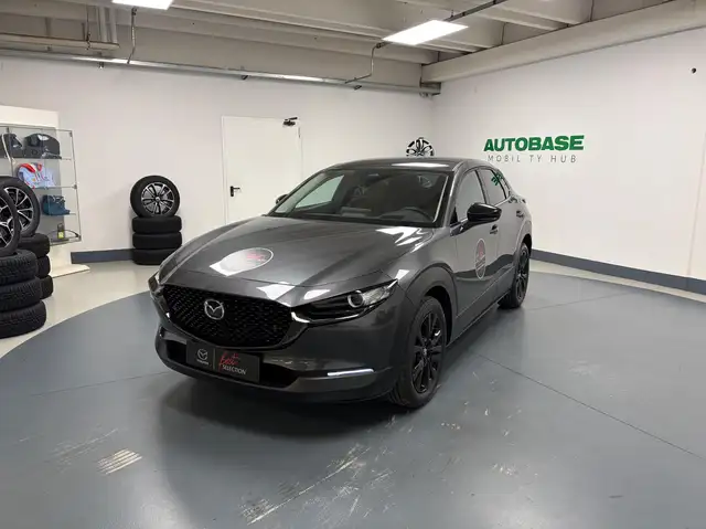 Mazda CX-30 2.5 m-hybrid Nagisa 2wd 140cv 6mt