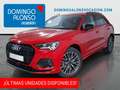 Audi Q3 Sport 35 TFSI 110 kW (150 CV) S tronic Rojo - thumbnail 1