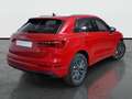 Audi Q3 Sport 35 TFSI 110 kW (150 CV) S tronic Rojo - thumbnail 2