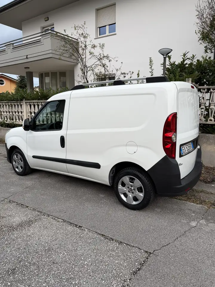Fiat Doblo