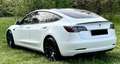 Tesla Model 3 Model 3 PERFORMANCE-2022-82Kwh-BATTERIA NUOVA Bianco - thumbnail 2