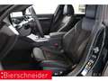 BMW i4 eDrive40 Gran Coupe M Sport 19 LASER AHK ACC Zielony - thumbnail 3