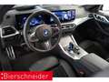BMW i4 eDrive40 Gran Coupe M Sport 19 LASER AHK ACC Zelená - thumbnail 4