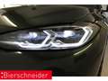 BMW i4 eDrive40 Gran Coupe M Sport 19 LASER AHK ACC Verde - thumbnail 18