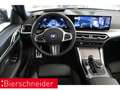 BMW i4 eDrive40 Gran Coupe M Sport 19 LASER AHK ACC Green - thumbnail 5
