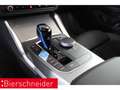 BMW i4 eDrive40 Gran Coupe M Sport 19 LASER AHK ACC Zielony - thumbnail 8