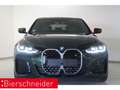BMW i4 eDrive40 Gran Coupe M Sport 19 LASER AHK ACC Vert - thumbnail 2