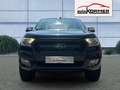 Ford Ranger Extra Limited AHK,Luftfederung,DELTA-Felgen,1.Hand Zwart - thumbnail 7