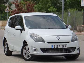1.9dCi Dynamique 5pl.