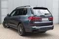 BMW X7 M50i High Executive Automaat / Active Steering / S Grijs - thumbnail 2