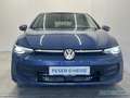 Volkswagen Golf Life 1,5 l TSI LED/App-Connect/Navi/Einparkhilfe Bleu - thumbnail 2
