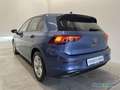 Volkswagen Golf Life 1,5 l TSI LED/App-Connect/Navi/Einparkhilfe Bleu - thumbnail 5