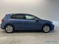 Volkswagen Golf Life 1,5 l TSI LED/App-Connect/Navi/Einparkhilfe Bleu - thumbnail 3