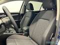 Volkswagen Golf Life 1,5 l TSI LED/App-Connect/Navi/Einparkhilfe Bleu - thumbnail 11