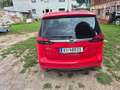 Opel Zafira Tourer Zafira Tourer 2,0 CDTI ecoflex Österreich Ed. Start/Stop Österreich Edition Start/Stop System Rot - thumbnail 4