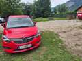 Opel Zafira Tourer Zafira Tourer 2,0 CDTI ecoflex Österreich Ed. Start/Stop Österreich Edition Start/Stop System Rot - thumbnail 2