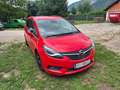 Opel Zafira Tourer Zafira Tourer 2,0 CDTI ecoflex Österreich Ed. Start/Stop Österreich Edition Start/Stop System Rot - thumbnail 1