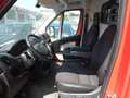 Citroen Jumper 2.0D, 96KW, KASTENW.-KLIMA-TEMPOMAT-PDC Rot - thumbnail 2