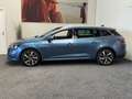 Renault Megane ESTATEe 1.6 dCi BOSE STOF/LEDER NAVIGATIE CRUISE C Blauw - thumbnail 4