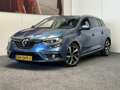 Renault Megane ESTATEe 1.6 dCi BOSE STOF/LEDER NAVIGATIE CRUISE C Blauw - thumbnail 9
